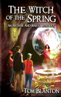 Witch of the Spring