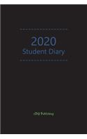 2020 Student Diary