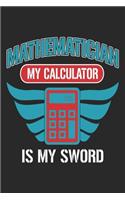 Mathematician