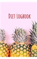 Diet Logbook