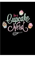 I'm A Cupcake Nerd