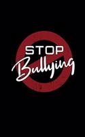 Stop bullying