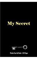 My Secret