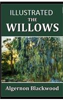 The Willows Illustrated