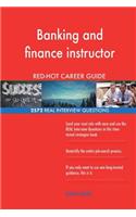 Banking and finance instructor RED-HOT Career; 2572 REAL Interview Questions