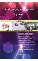 Asset integrity management systems: Third Edition