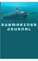 Submariner Journal