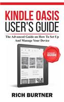 Kindle Oasis User's Guide