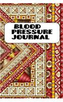 Blood Pressure Journal