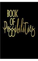 Book Of Possibilities