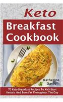Keto Breakfast Cookbook