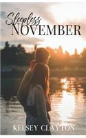 Sleepless November