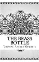 The Brass Bottle