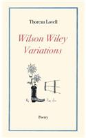 Wilson Wiley Variations