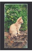 Old Cat Care