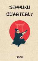 Seppuku Quarterly