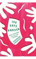 100 Days Happier