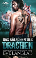 Kätzchen des Drachen