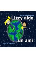 Lizzy aide un ami