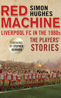Red Machine