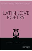 Latin Love Poetry