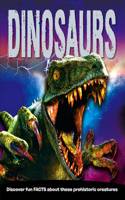 Dinosaurs Octagonal Box Set