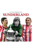 Little Book of Sunderland