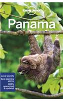 Lonely Planet Panama 8