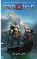 God of War - The Official Novelization