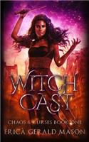 Witch Cast