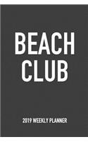 Beach Club
