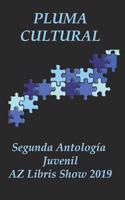 Pluma Cultural II Antolog�a Juvenil