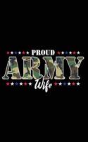 Proud Army Wife