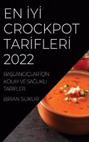 En İyİ Crockpot Tarİflerİ 2022