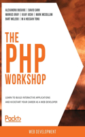 PHP Workshop