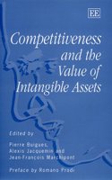 Competitiveness and the Value of Intangible Assets