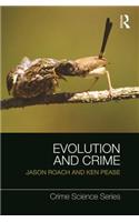 Evolution and Crime