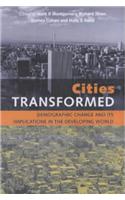 Cities Transformed