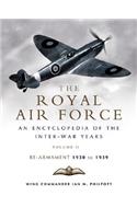 Royal Air Force History