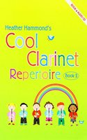 Cool Clarinet Repertoire Book 2
