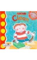 I Can Help: Cleaning
