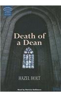 Death of a Dean