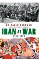 Iran at War: 1500-1988