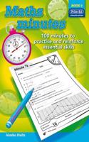 Maths Minutes