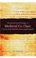 Clerical and Learned Lineages of Medieval Co. Clare