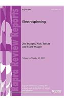 Electrospinning