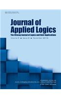 Journal of Applied Logics - IfCoLog Journal