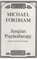 Jungian Psychotherapy