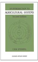 Introduction to Agricultural Systems