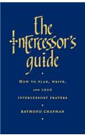 Intercessor's Guide